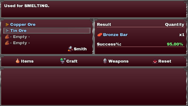 Critical Chaos screenshot 13