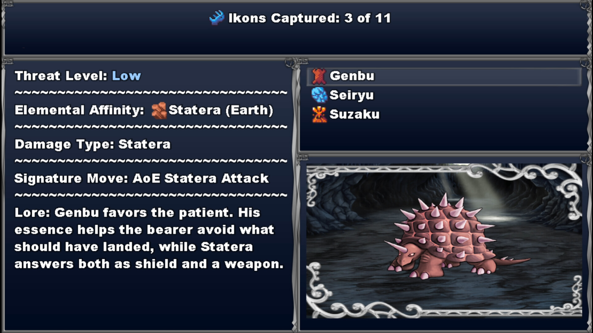 Critical Chaos screenshot 7