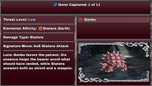 Critical Chaos screenshot 12