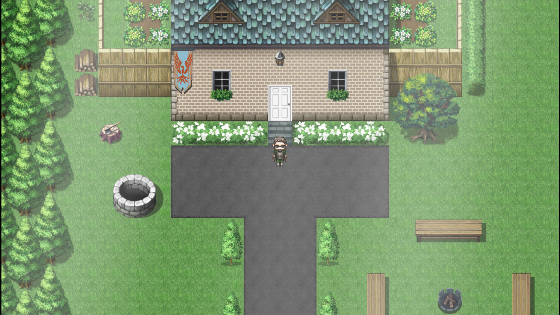 Critical Chaos screenshot 4