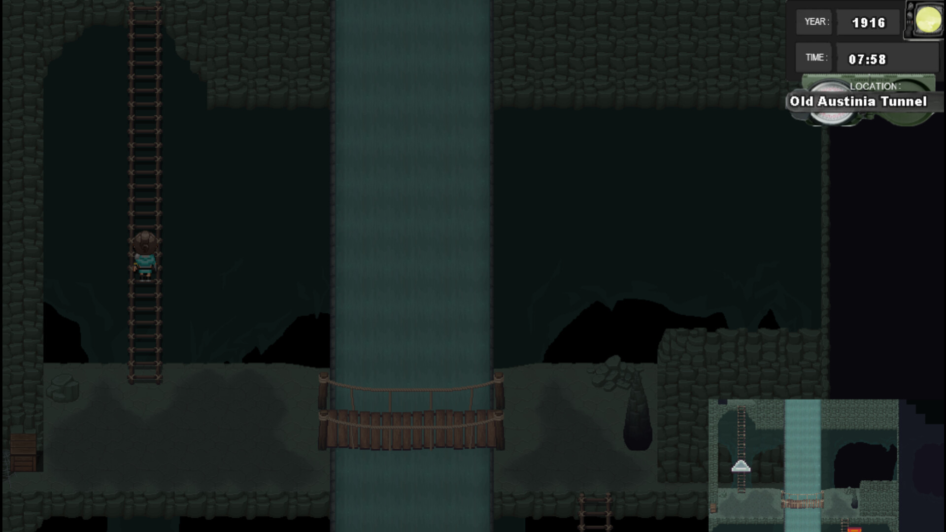Critical Chaos screenshot 10