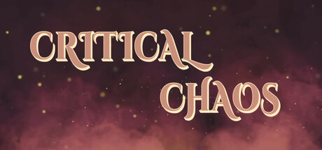 Critical Chaos