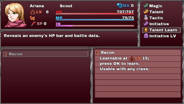 Critical Chaos screenshot 11