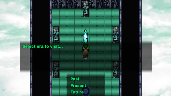 Critical Chaos screenshot 4