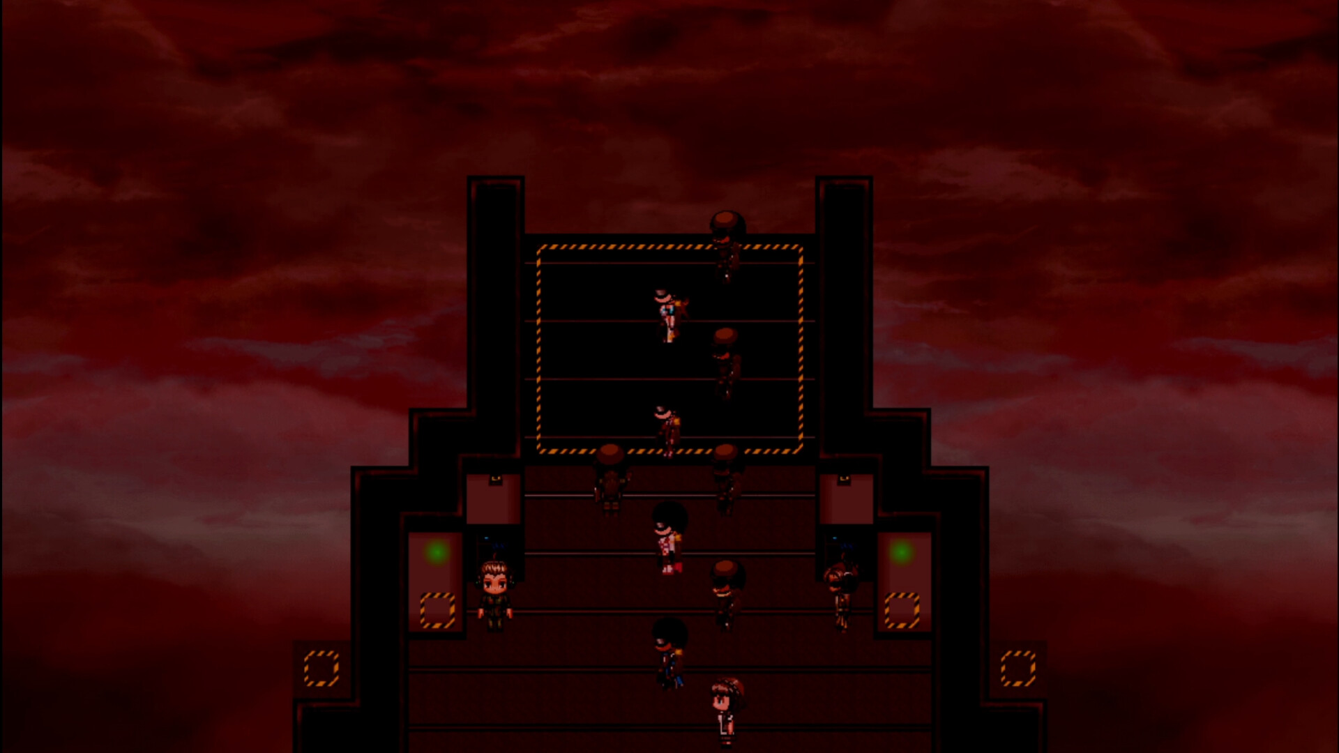 Critical Chaos screenshot 11