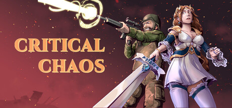 Critical Chaos
