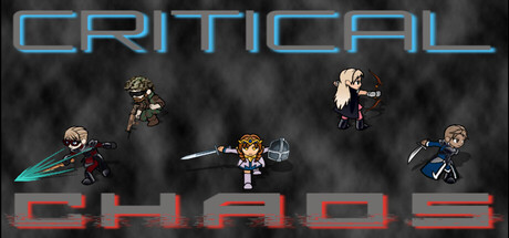 Critical Chaos — Steam header