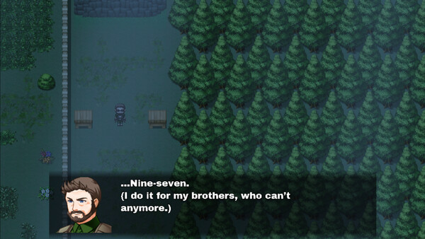 Critical Chaos screenshot 3