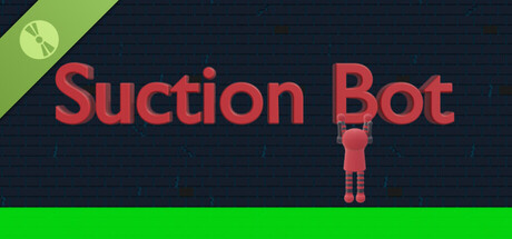 Suction Bot Demo