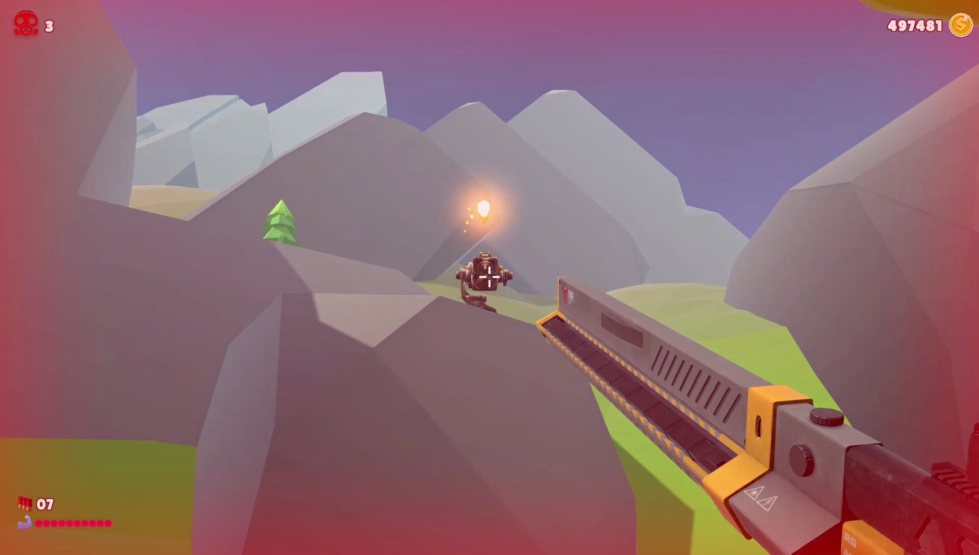 Last Gate screenshot 9