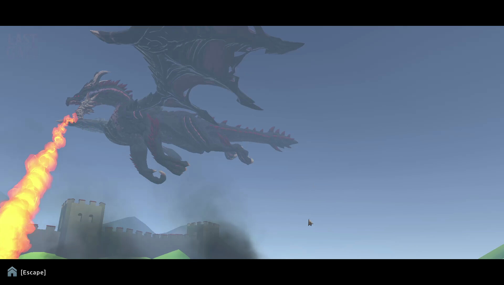 Last Gate screenshot 7