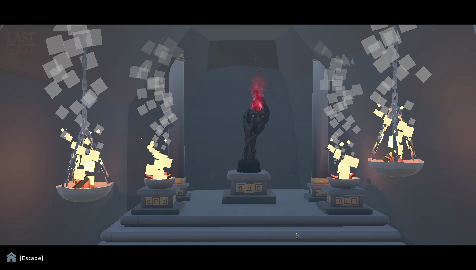 Last Gate screenshot 25