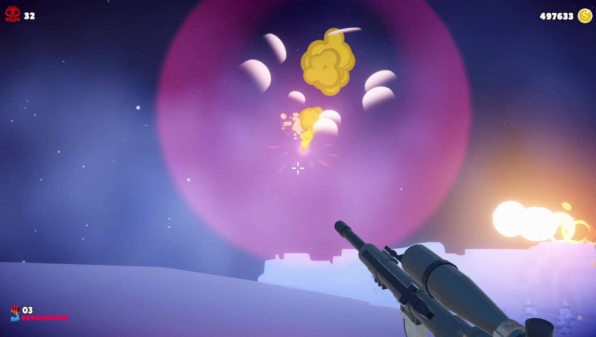 Last Gate screenshot 11