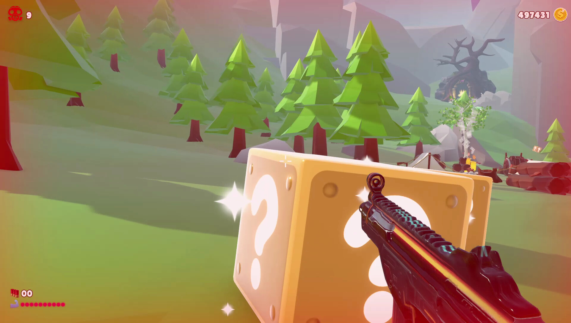Last Gate screenshot 14