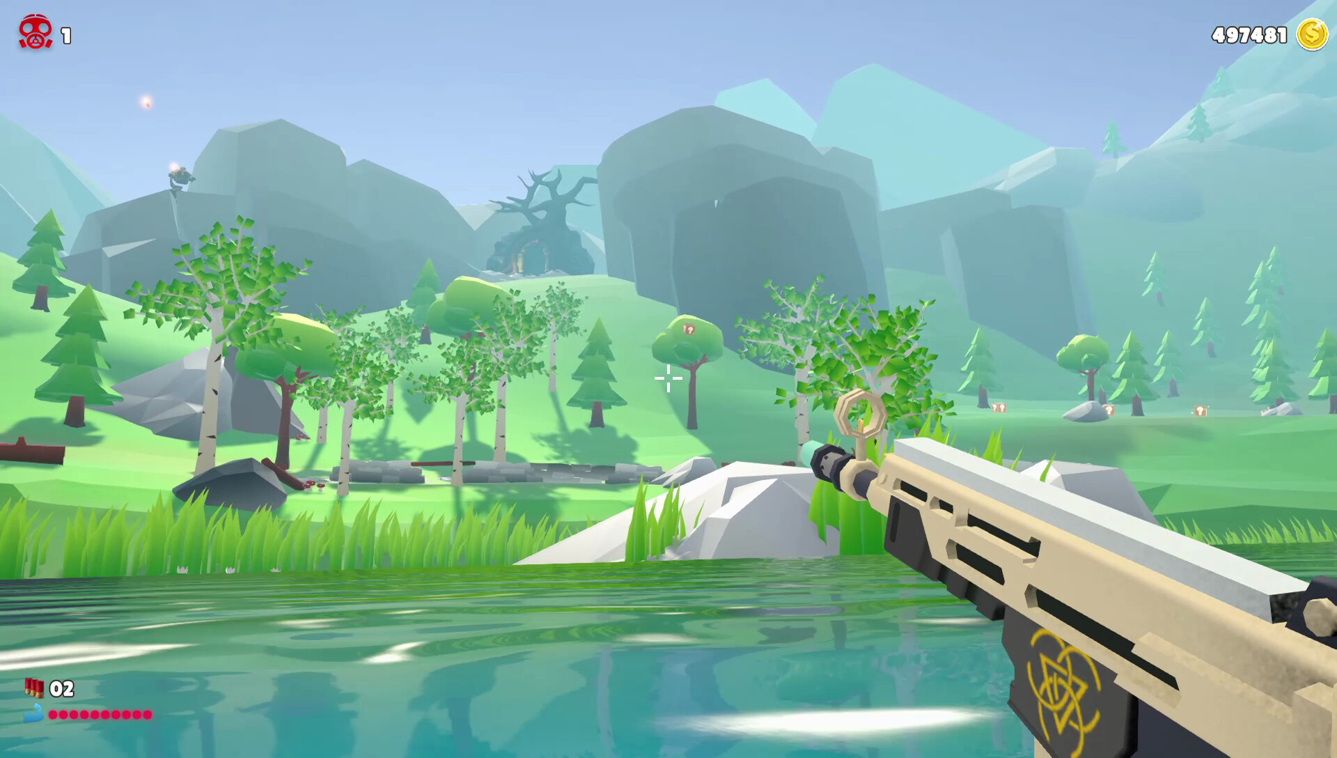 Last Gate screenshot 16