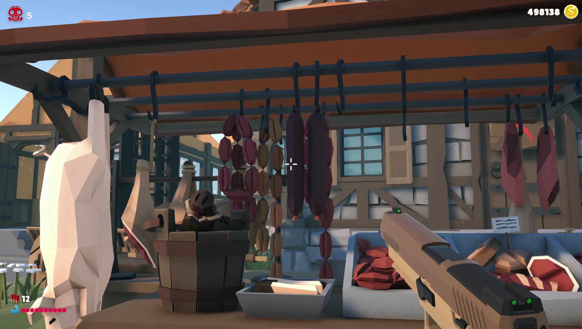 Last Gate screenshot 5