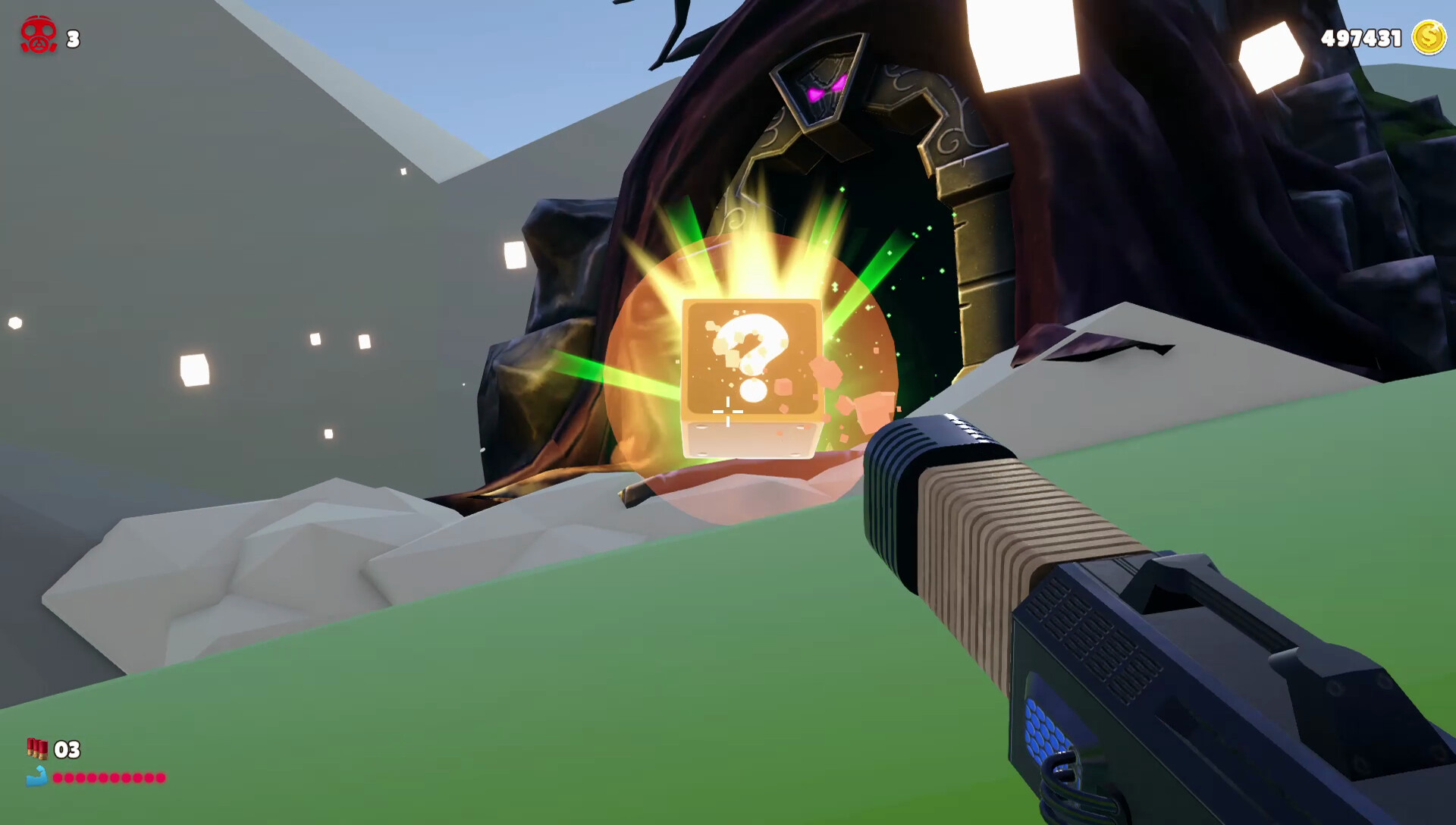 Last Gate screenshot 13