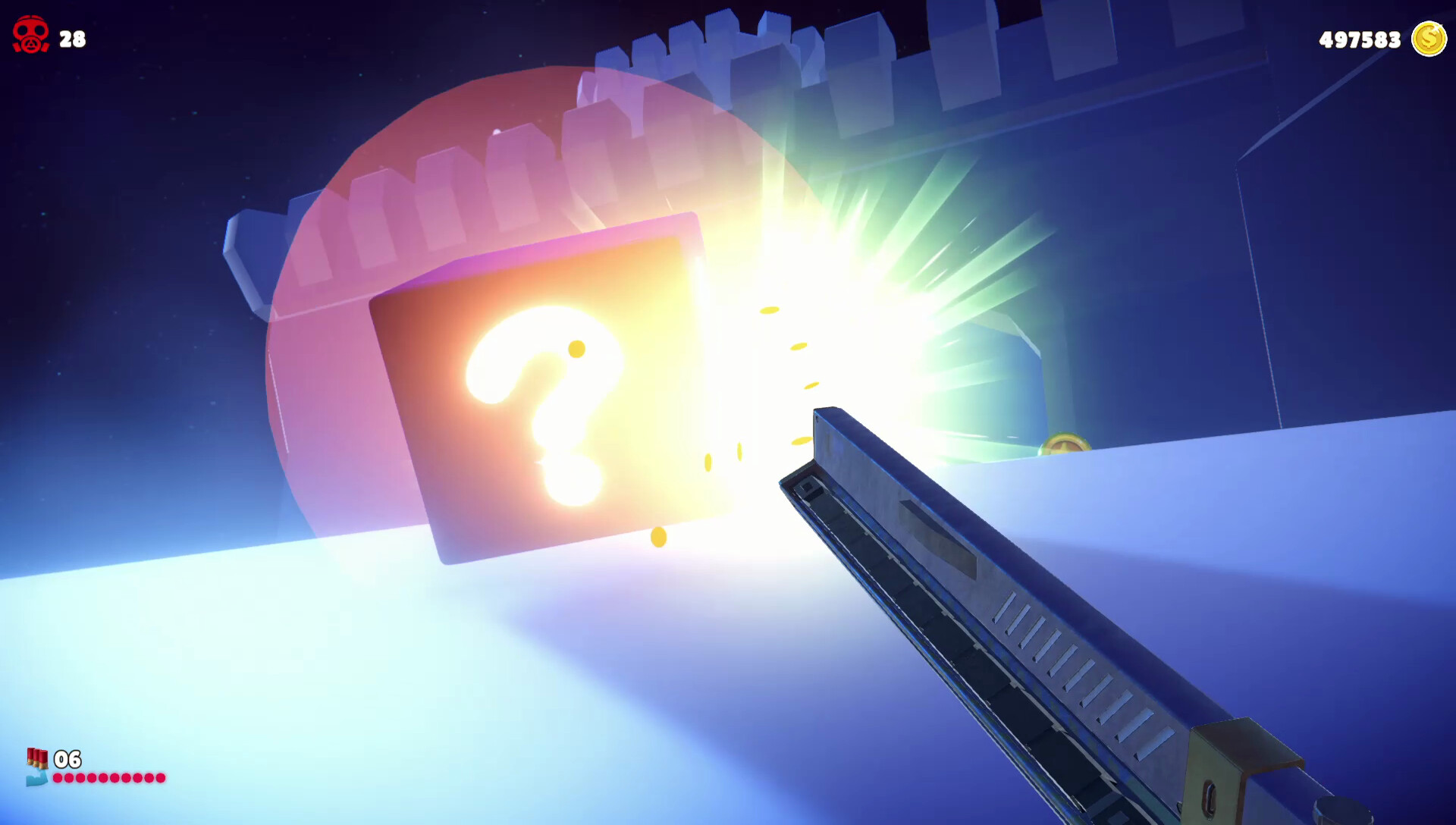Last Gate screenshot 15