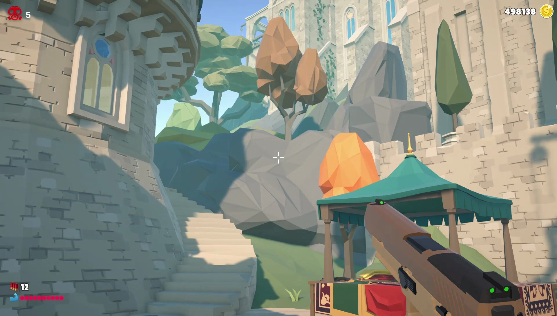 Last Gate screenshot 19