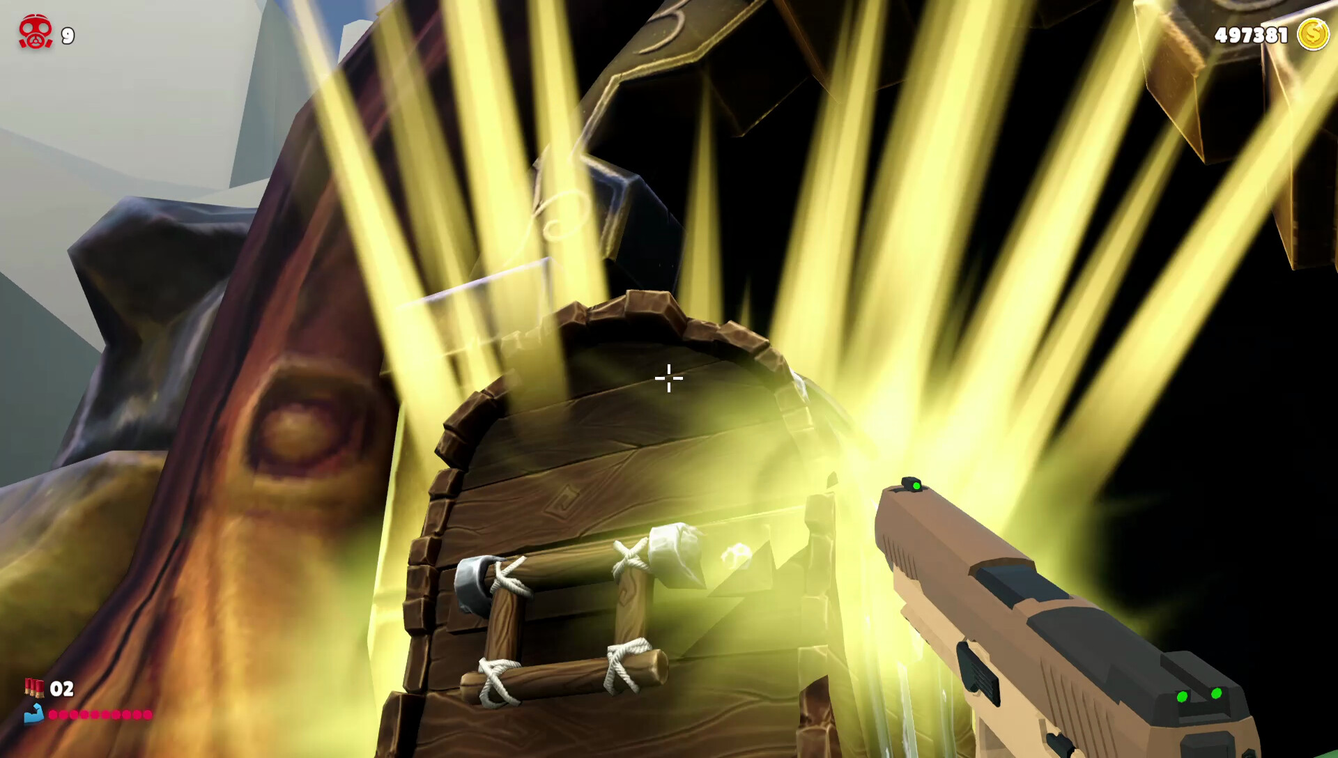 Last Gate screenshot 17