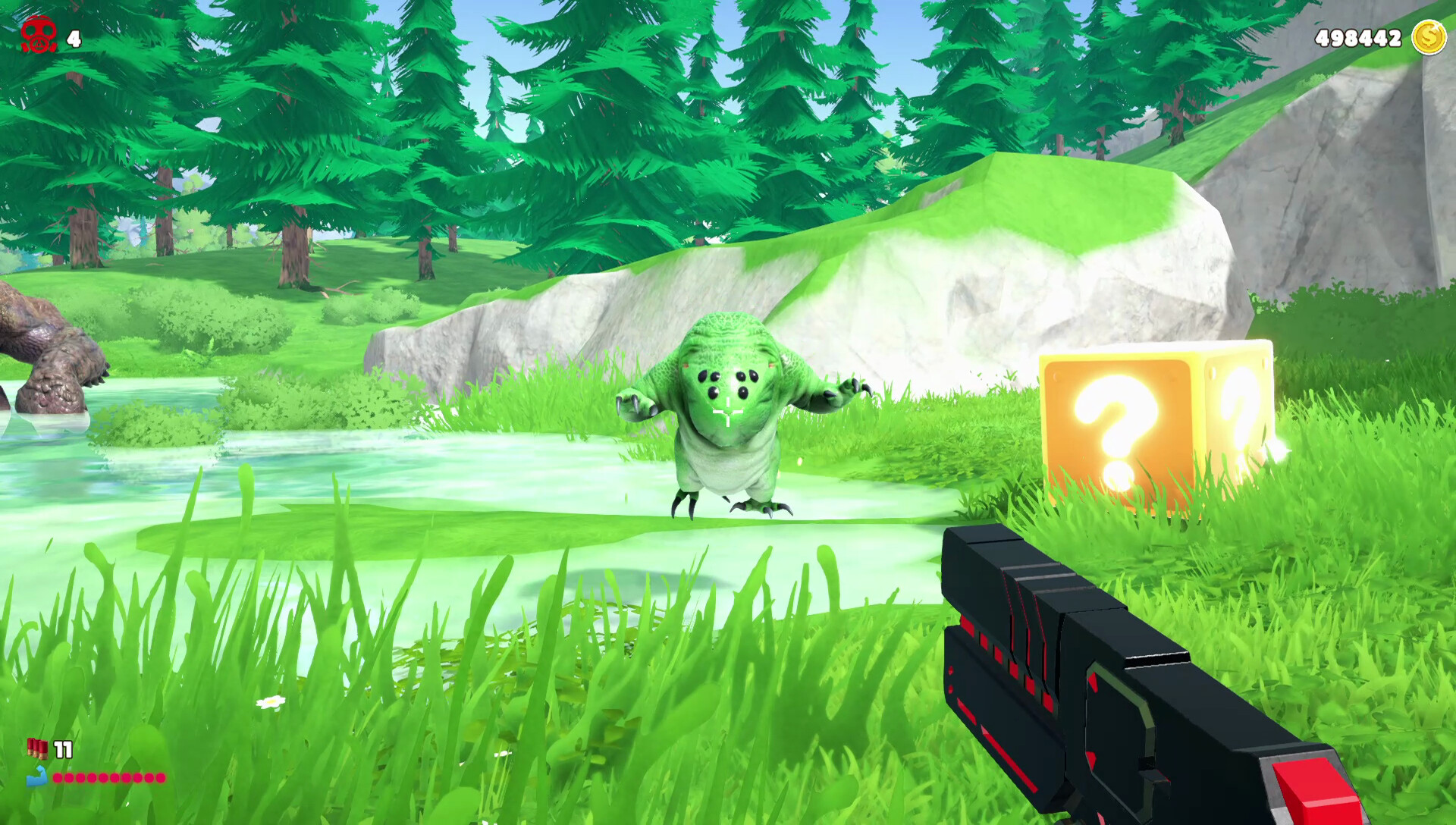Last Gate screenshot 22