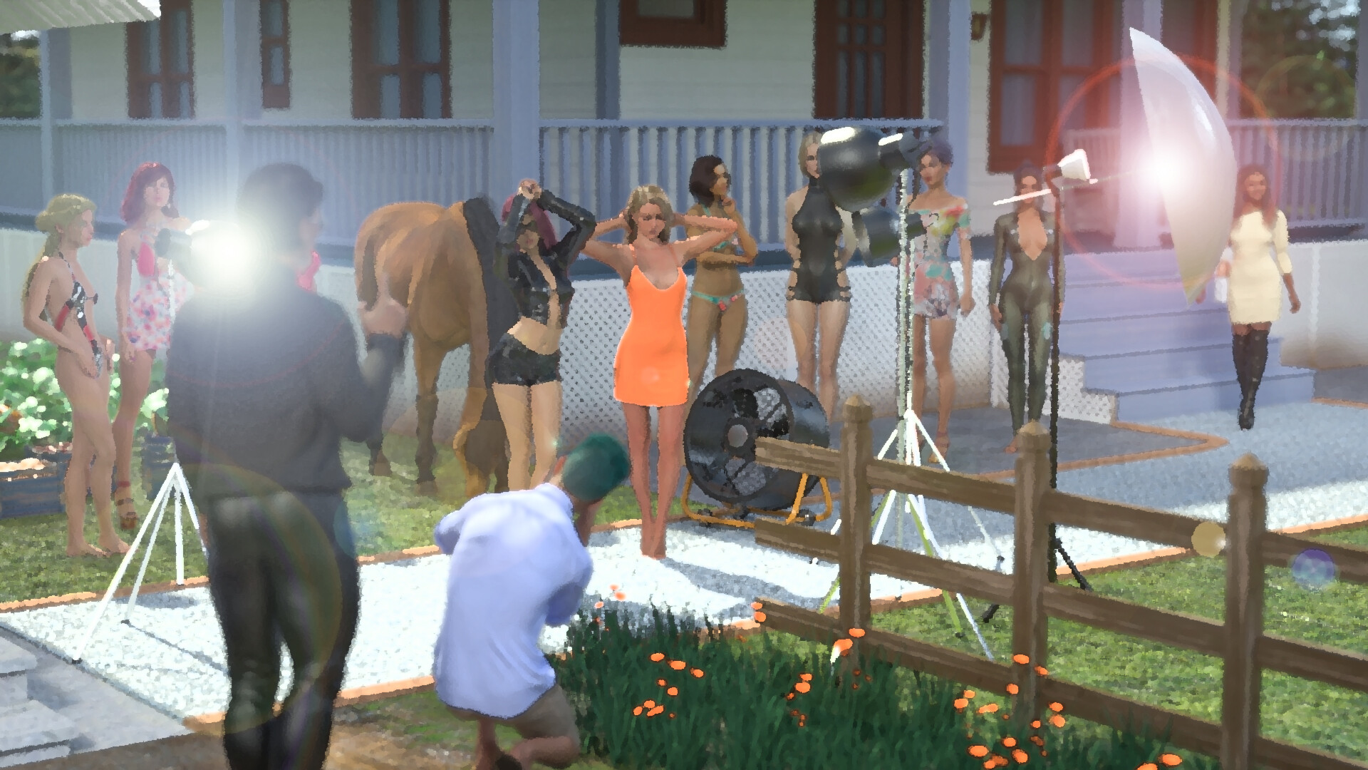 Bedtime Stories 4 screenshot 6