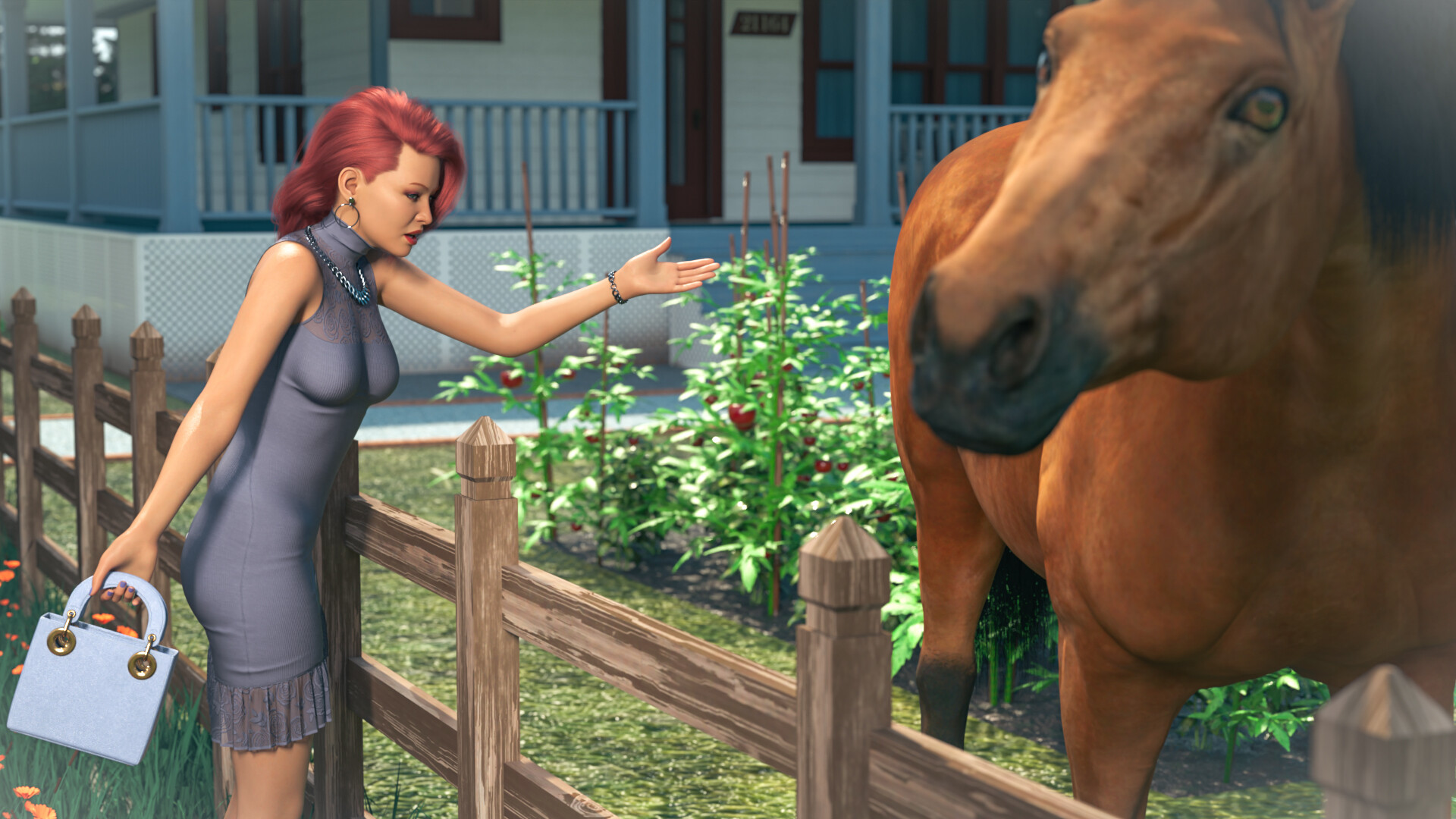 Bedtime Stories 4 screenshot 4