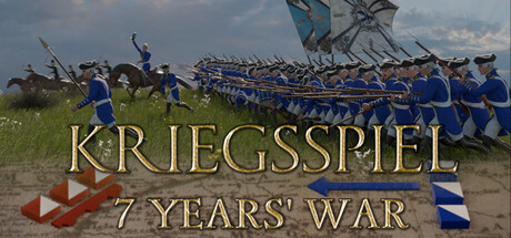 Kriegsspiel ~ 7 Years' War