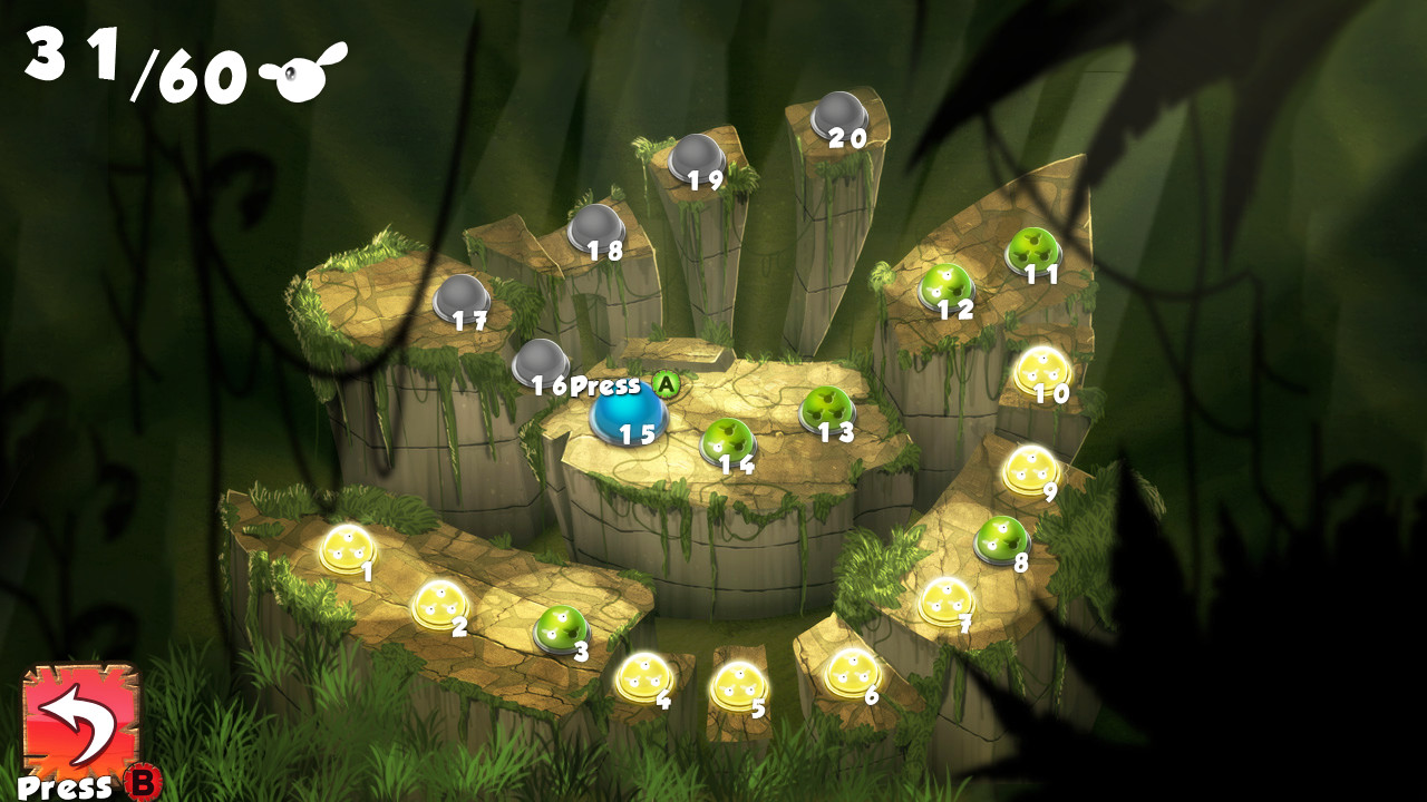Gravity Island screenshot 8