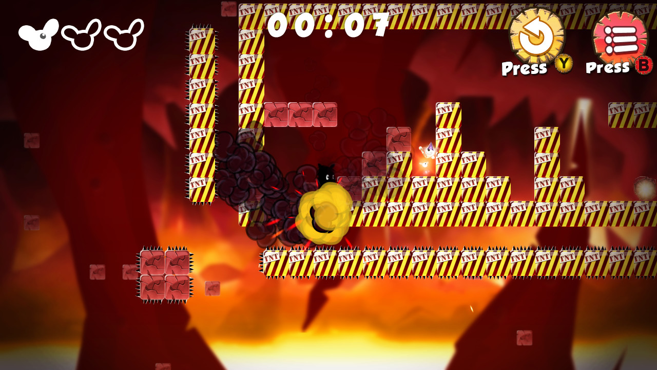 Gravity Island screenshot 6