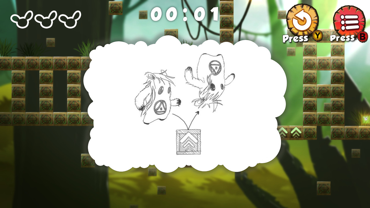 Gravity Island screenshot 12