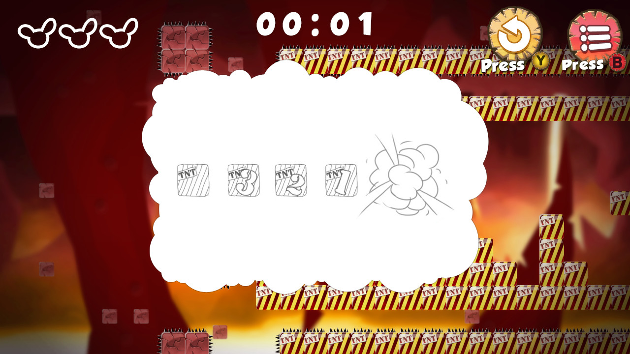 Gravity Island screenshot 9