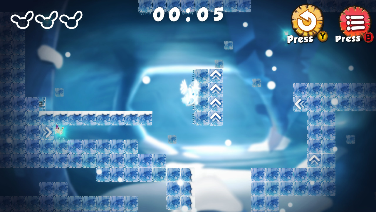Gravity Island screenshot 7