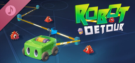 Robot Detour Soundtrack