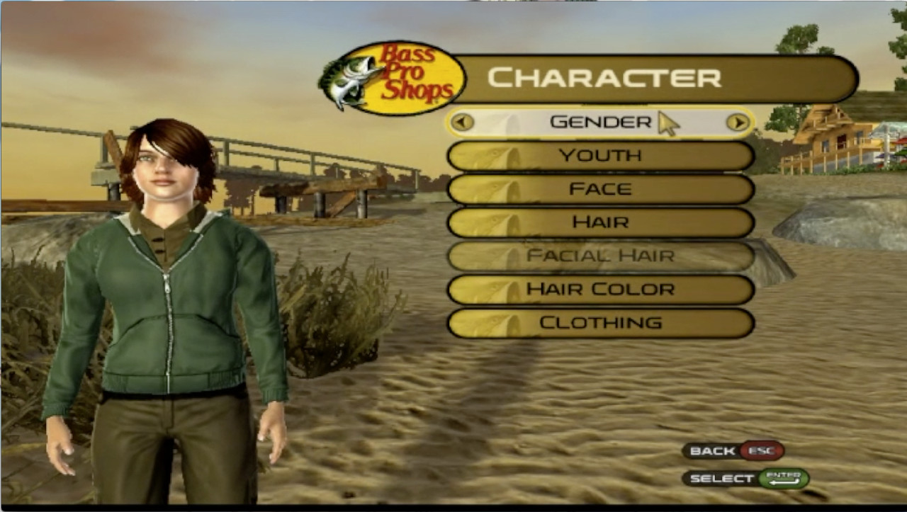 The Strike screenshot 6