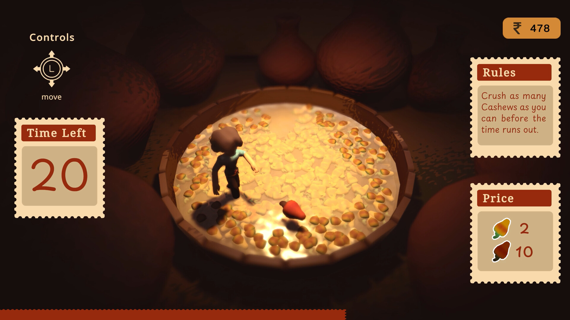 Raahi screenshot 12