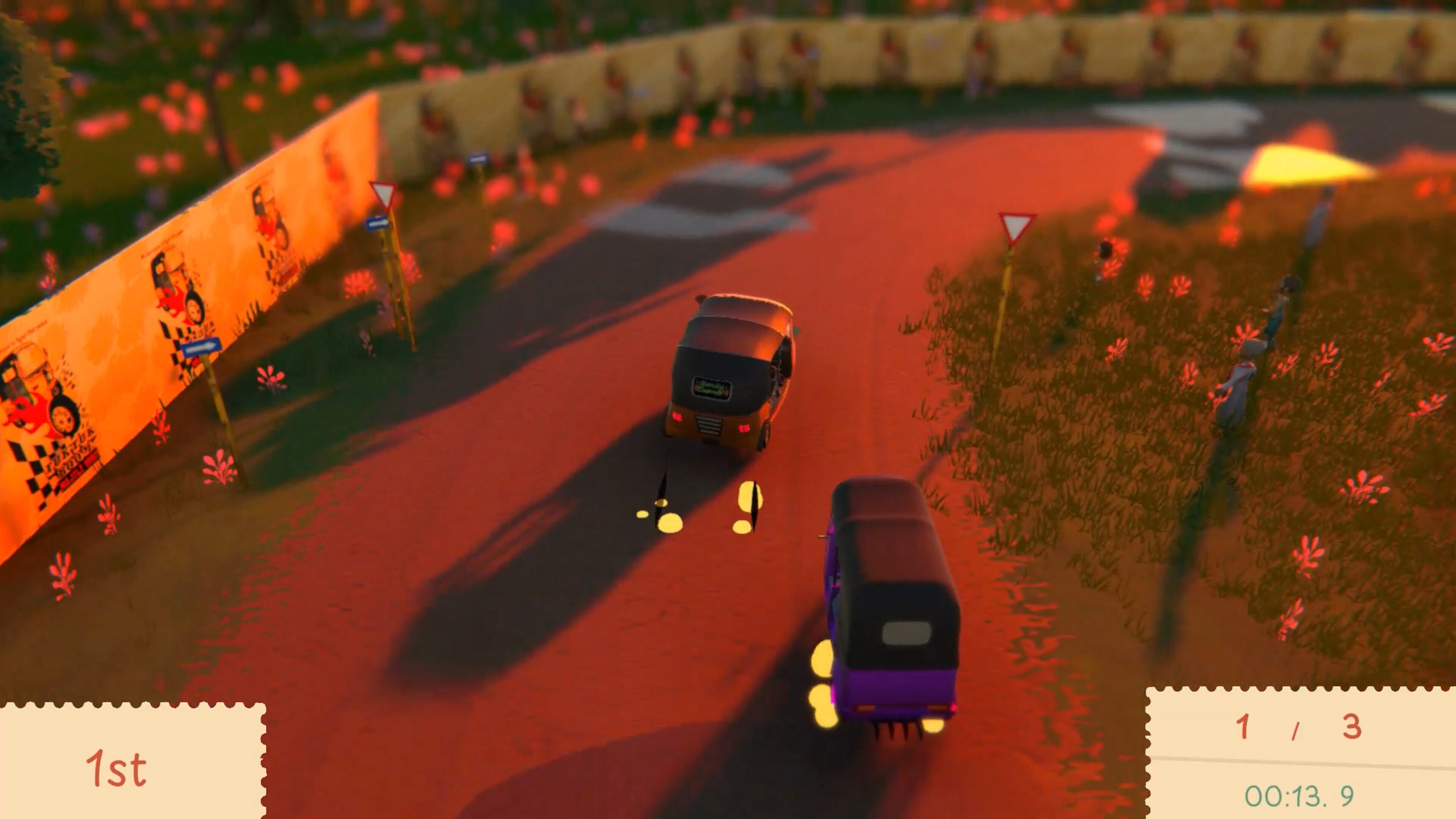 Raahi screenshot 9