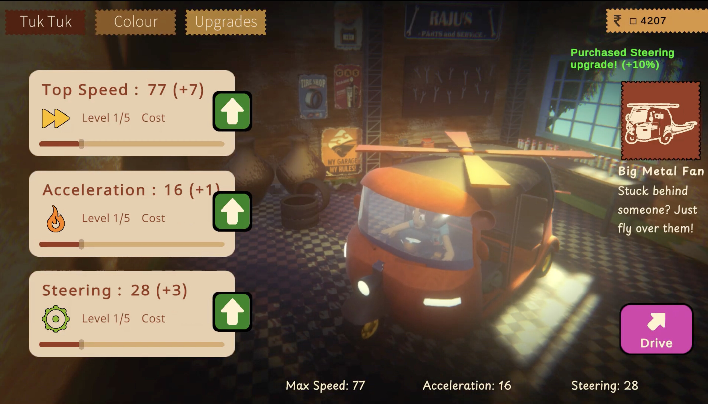 Raahi screenshot 8