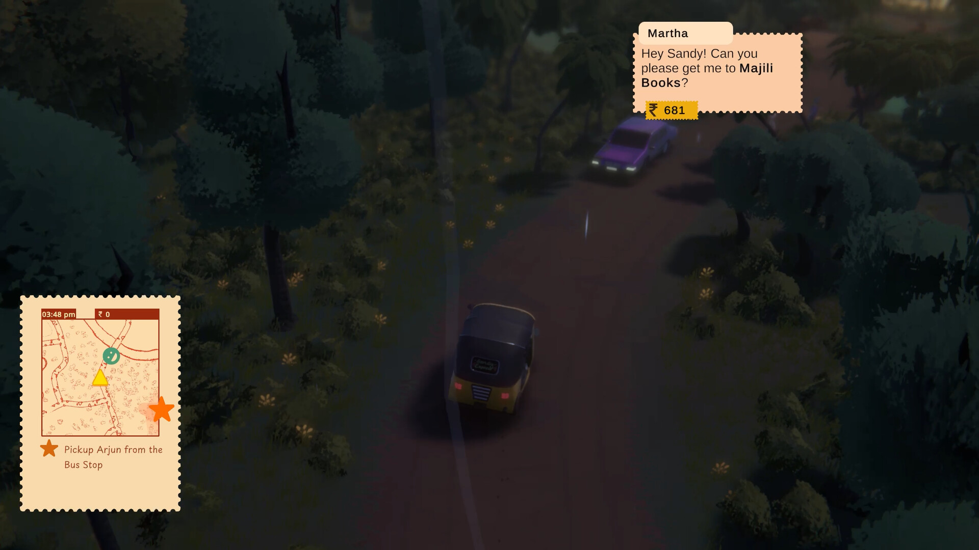 Raahi screenshot 11