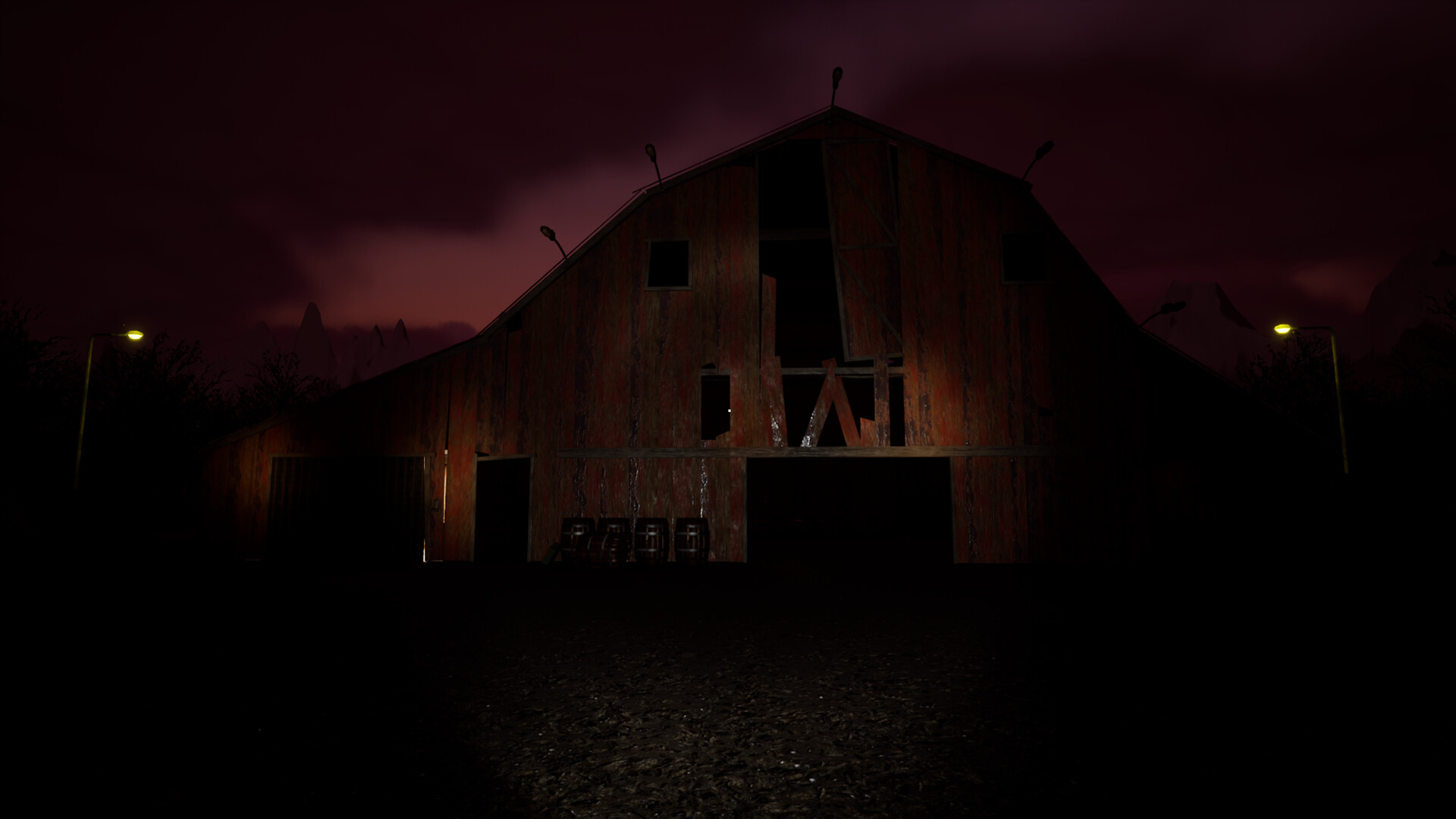 Phantom of the Lily screenshot 6