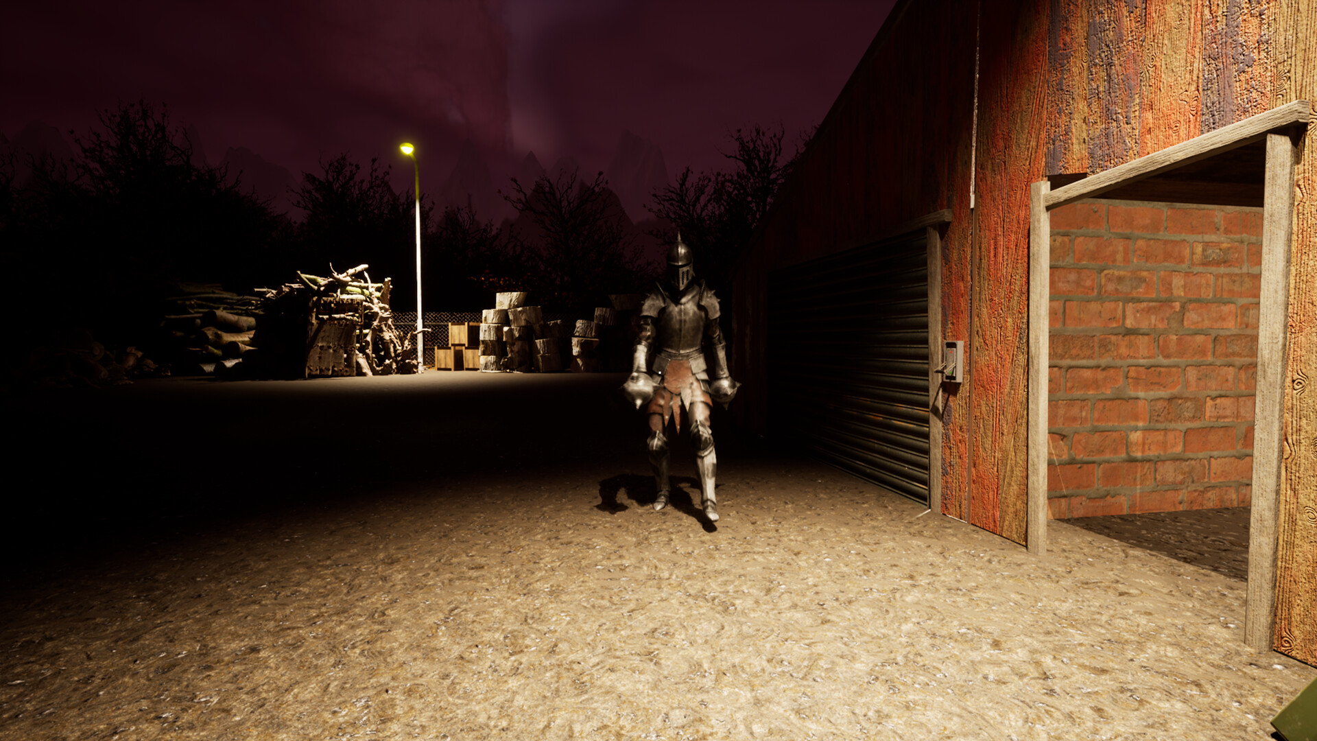 Phantom of the Lily screenshot 9