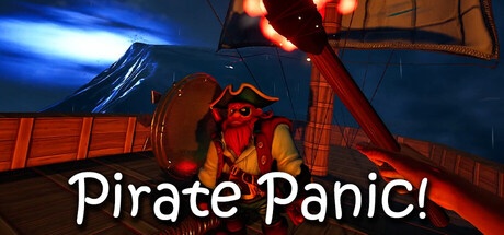 Pirate Panic!