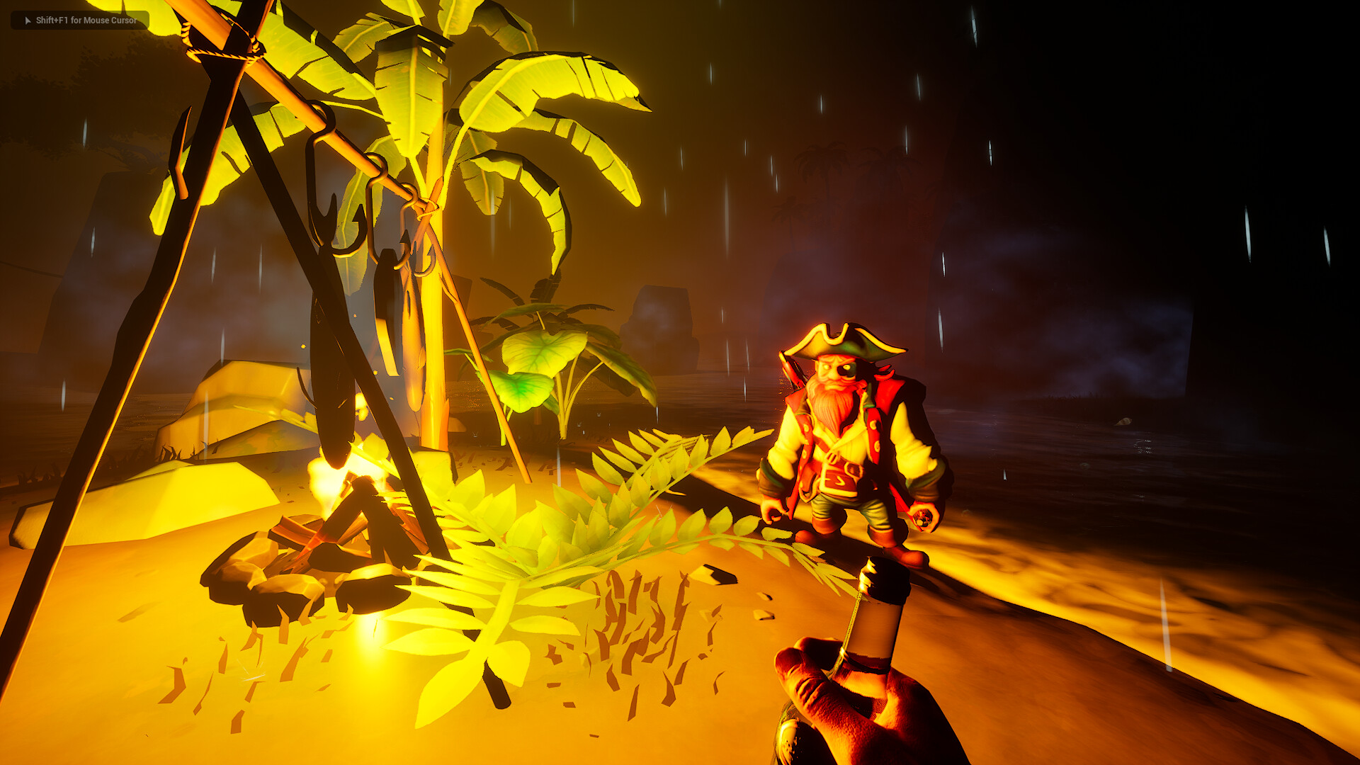 Pirate Panic! screenshot 33
