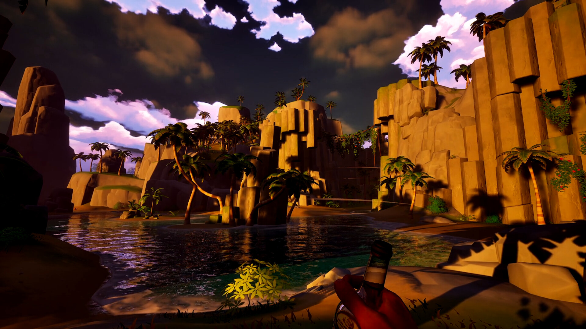 Pirate Panic! screenshot 29