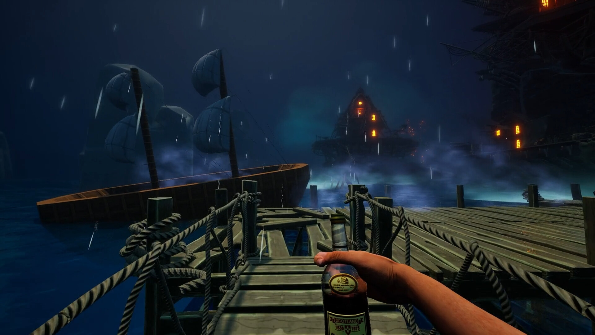 Pirate Panic! screenshot 23