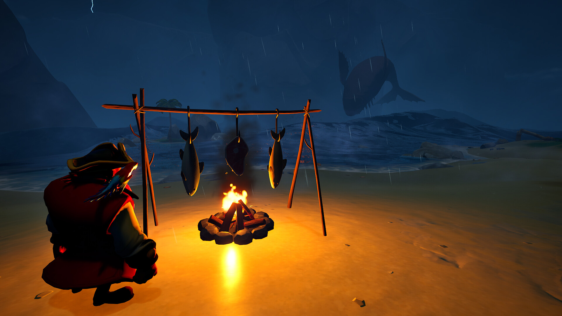 Pirate Panic! screenshot 32