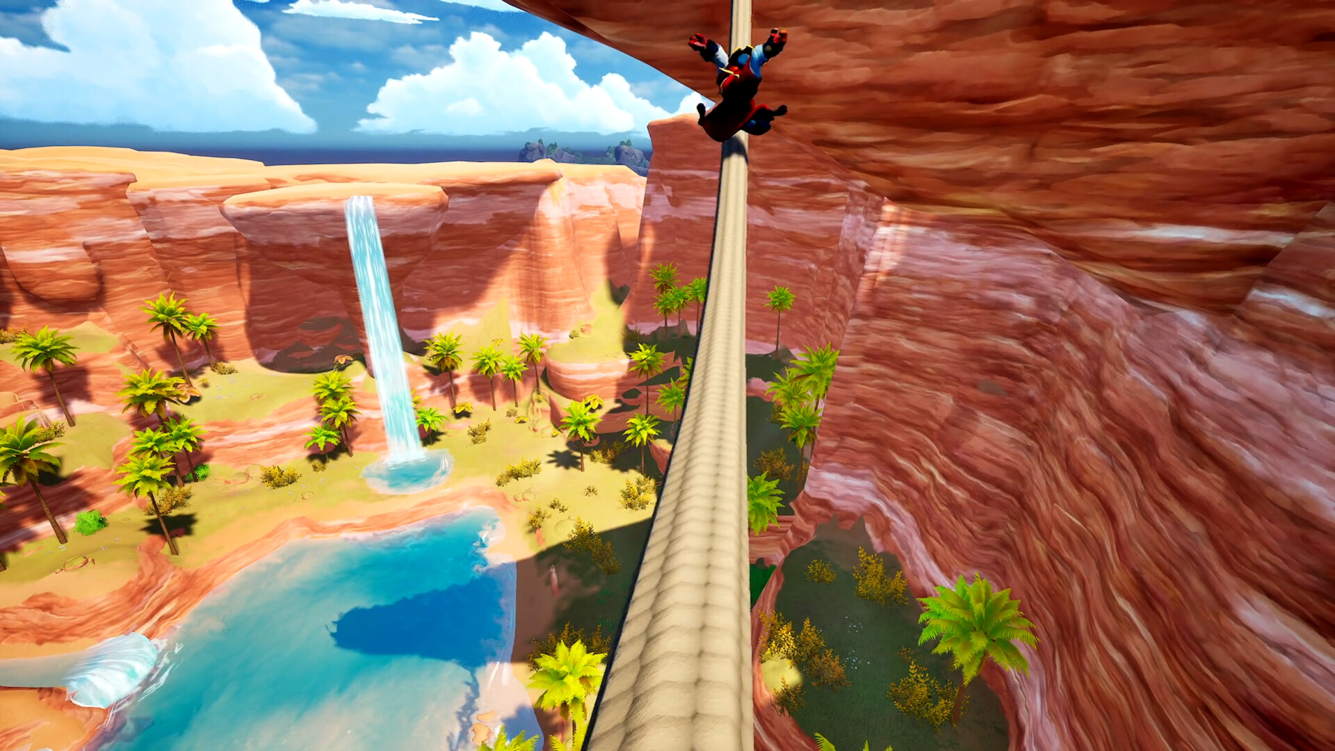 Pirate Panic! screenshot 6