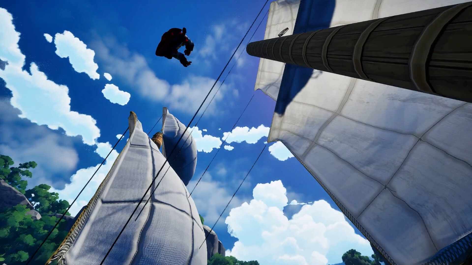 Pirate Panic! screenshot 12