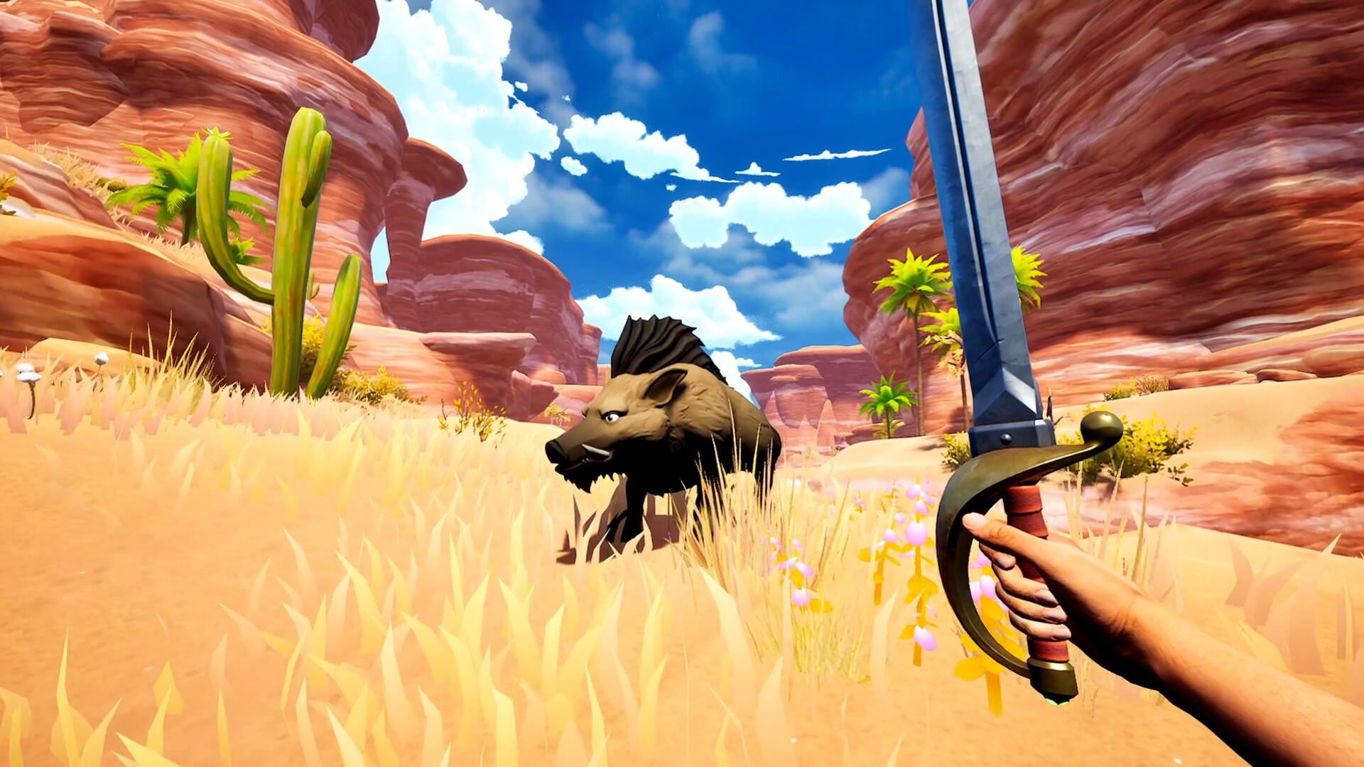 Pirate Panic! screenshot 14