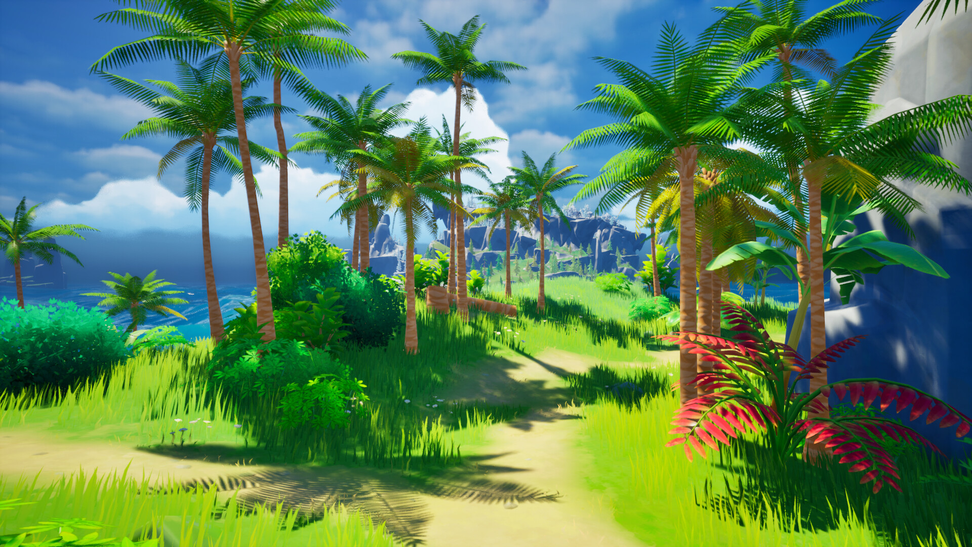 Pirate Panic! screenshot 13